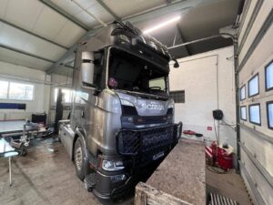 scania